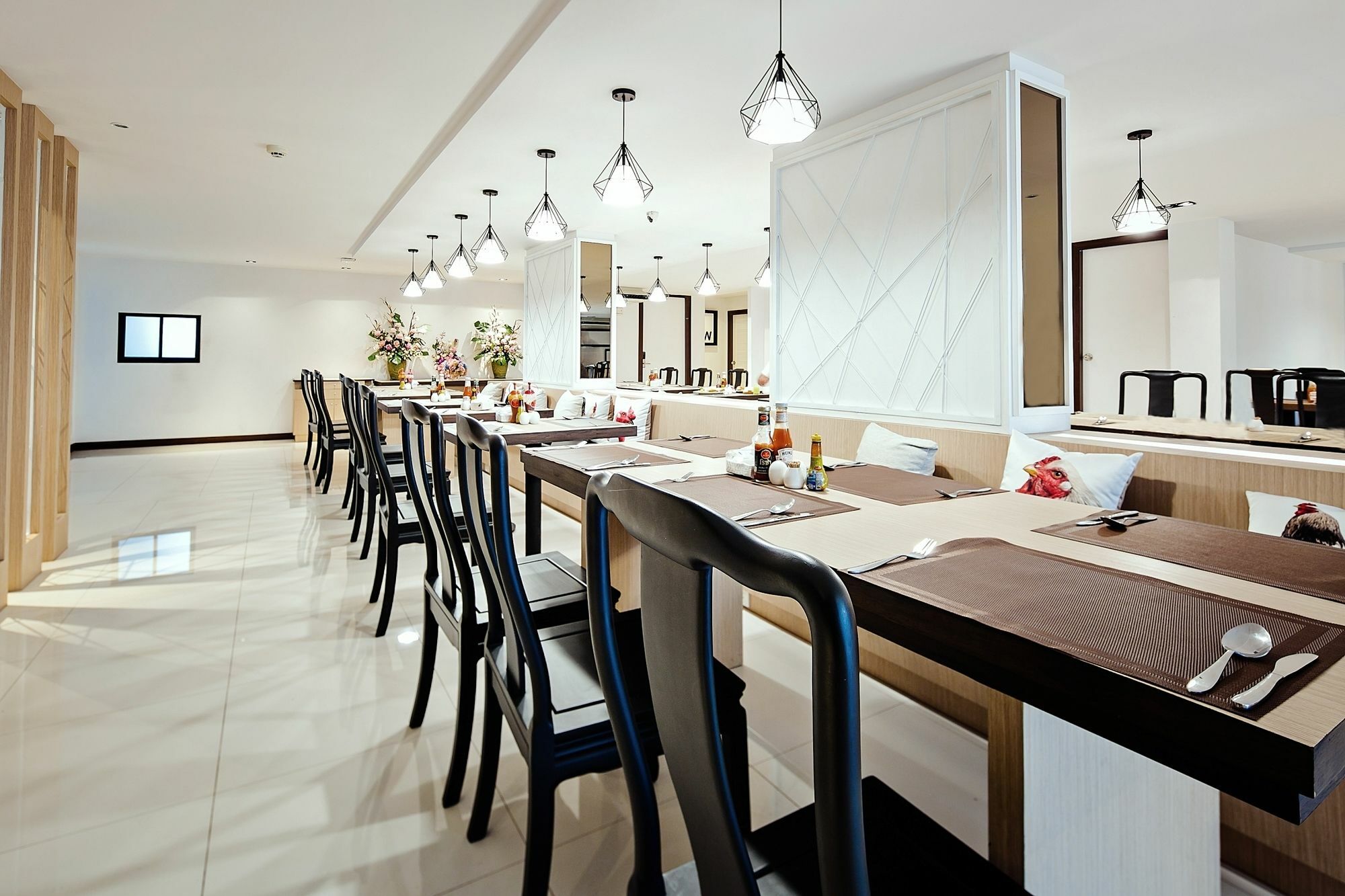 Three Sukhumvit Hotel - Sha Plus Certified Bangkok Ngoại thất bức ảnh